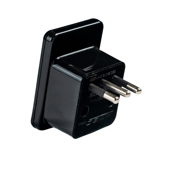 Macho Adaptador Universal - Imagen 3