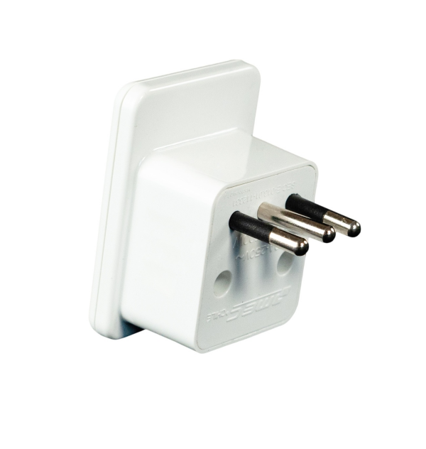 Macho Adaptador Universal - Imagen 2