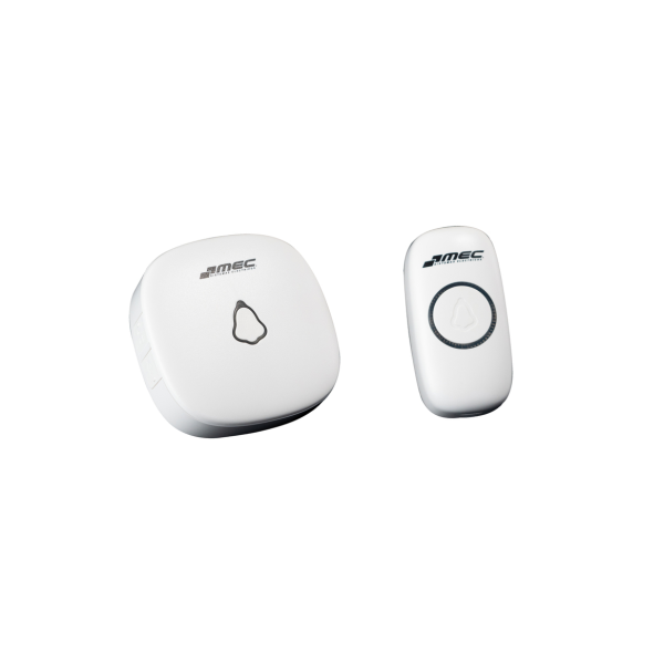 Timbre Inalámbrico M120