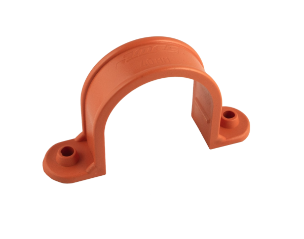 Abrazaderas PVC - Imagen 4