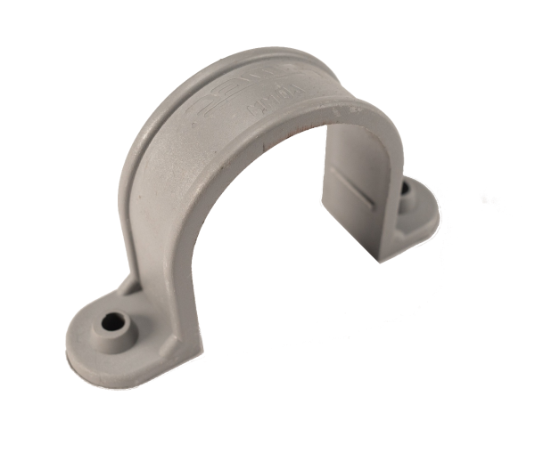 Abrazaderas PVC - Imagen 2
