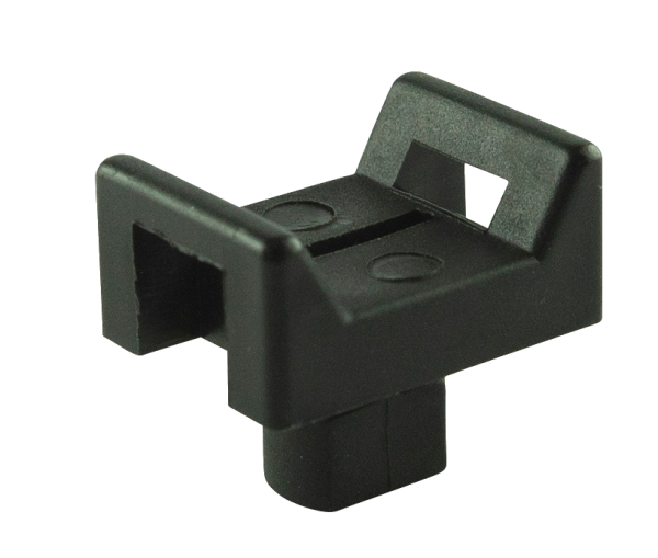 Bases De Sujeción Por Tornillos Para Amarracable - Imagen 2